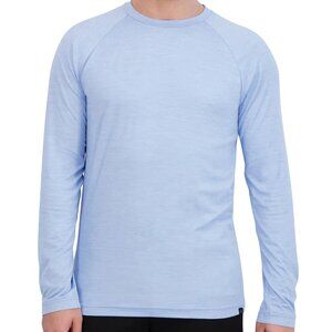 Gaiam Soft Long Sleeve Tee
